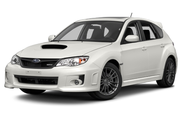 2013 Subaru Impreza Review & Ratings