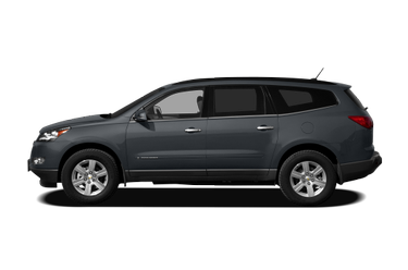 2011 Chevrolet Traverse