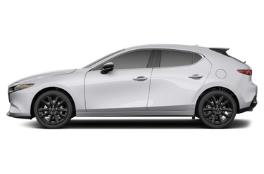 2023 Mazda Mazda3