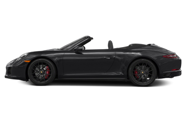 2019 Porsche 911