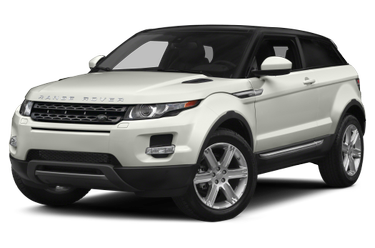 2015 Land Rover Range Rover Evoque Consumer Reviews | Cars.Com