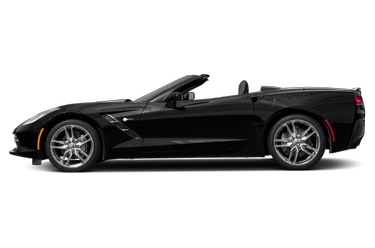2019 Chevrolet Corvette