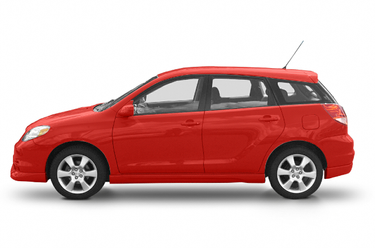 2003 Toyota Matrix