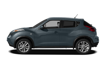 2012 Nissan Juke