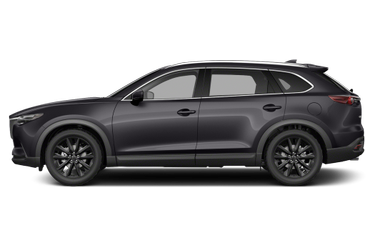 2022 Mazda CX-9