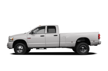 2008 Dodge Ram 3500
