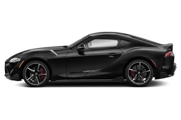 2022 Toyota GR Supra