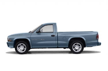 2003 Dodge Dakota