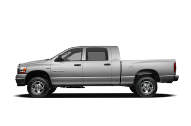 2007 Dodge Ram 1500