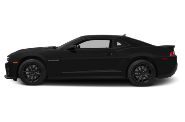 2015 Chevrolet Camaro