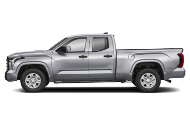 2024 Toyota Tundra