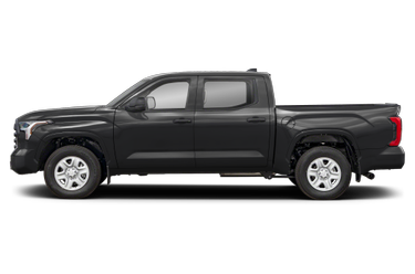 2024 Toyota Tundra