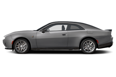 2026 Dodge Charger