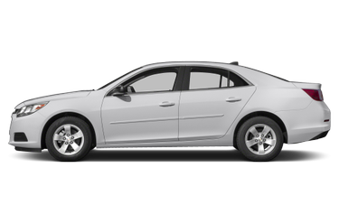 2014 Chevrolet Malibu