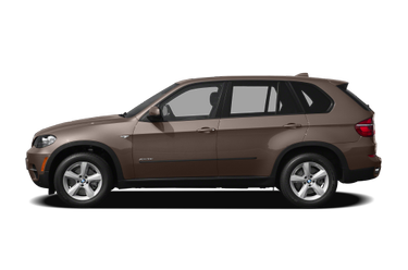 2012 BMW X5