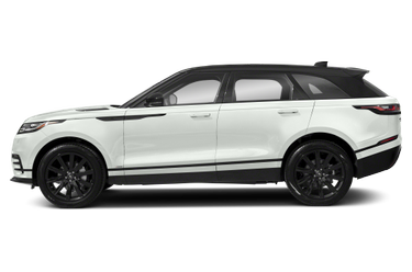 2019 Land Rover Range Rover Velar