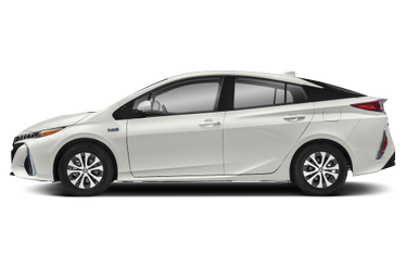 2021 Toyota Prius Prime