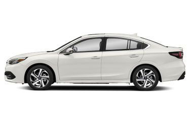 2021 Subaru Legacy