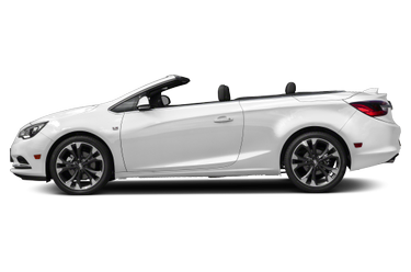 2019 Buick Cascada