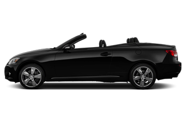 2014 Lexus IS 350C