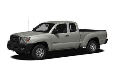 2010 Toyota Tacoma Consumer Reviews | Cars.com