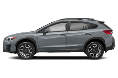 2020 Subaru Crosstrek