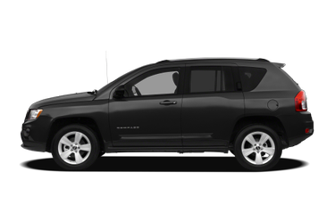 2012 Jeep Compass