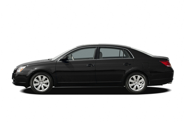 2007 Toyota Avalon