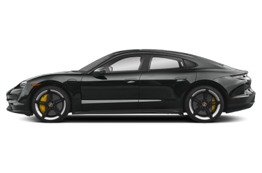 2023 Porsche Taycan Cross Turismo Specs, Price, MPG & Reviews