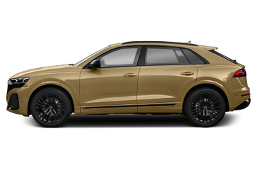 2024 Audi Q8
