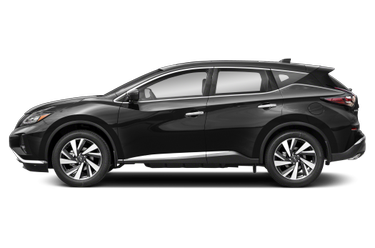 2024 Nissan Murano