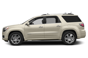 2014 GMC Acadia