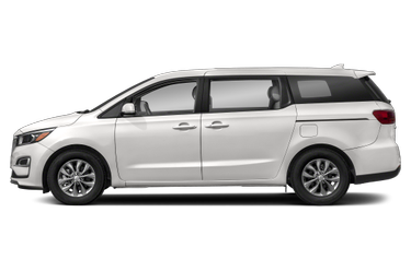 2021 Kia Sedona