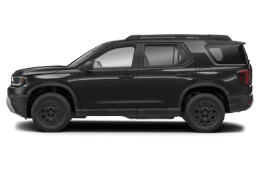 2026 Honda Passport