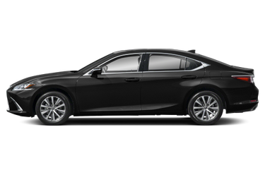 2019 Lexus ES 350