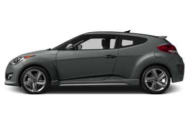 2015 Hyundai Veloster