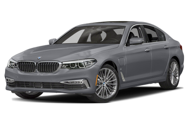 Bmw 5 deals hybrid 2019