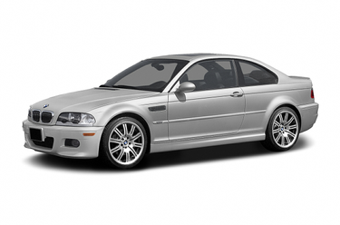 2004 BMW M3 Consumer Reviews | Cars.com