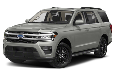 2023 Ford Expedition Consumer Reviews | Cars.com