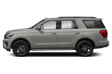 2023 Ford Expedition