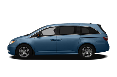 2011 Honda Odyssey