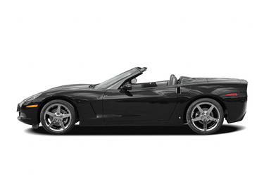 2006 Chevrolet Corvette