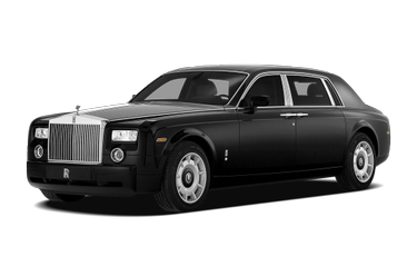side view of 2010 Phantom VI Rolls-Royce