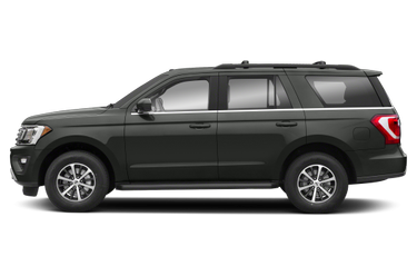2018 Ford Expedition