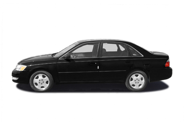 2003 Toyota Avalon