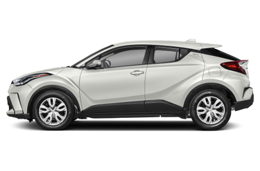 2020 Toyota C-HR