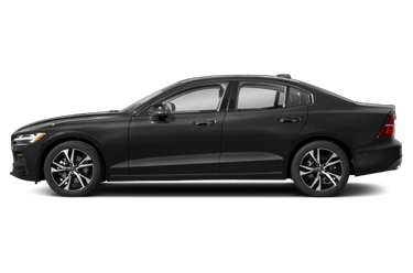 2023 Volvo S60