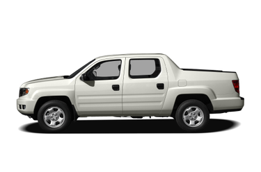 2009 Honda Ridgeline