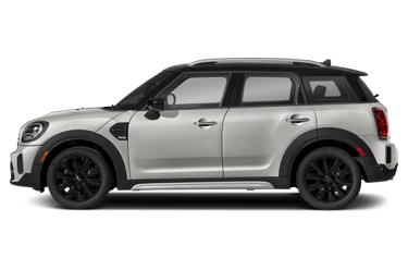 2023 MINI Countryman
