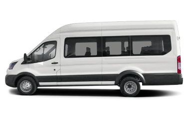 2025 Ford Transit-350